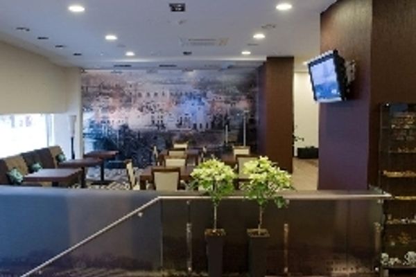 Hotel Magnus (Kaunas)